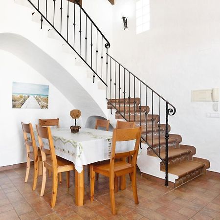 Villa Nego Cadiz Exterior photo